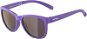 ALPINA SPORTS Luzy Purple Matt - Slnečné okuliare