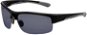 Sunglasses GLASSA Polarized PG 845 černo-šedé, černé sklo - Sluneční brýle
