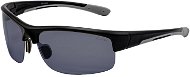 GLASSA Polarized PG 845 černo-šedé, černé sklo - Sunglasses