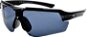 GLASSA Polarized PG 425 černo-šedé, černé sklo - Sunglasses