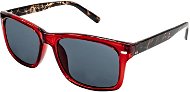 GLASSA Polarized PG 407 červené, černé sklo - Sunglasses