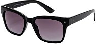 GLASSA Polarized PG 411 černé, gradient-fialové sklo - Sunglasses