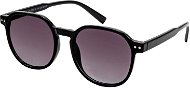 GLASSA Polarized PG 414 černé, gradient-fialové sklo - Sunglasses