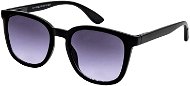GLASSA Polarized PG 415 černé, gradient-fialové sklo - Sunglasses