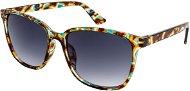 GLASSA Polarized PG 502 hnědo-zelená, hnědé sklo - Sunglasses