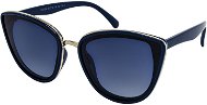 GLASSA Polarized PG 504 modrá, tmavé sklo - Sunglasses