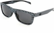 Sunglasses ADIDAS AOR005 BA7009 TFS.009 54 21 140, Top Fashion S and Black - Sluneční brýle