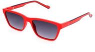 Sunglasses ADIDAS AOR027 CM1378 053.000 54 18 145, Red - Sluneční brýle
