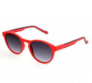 ADIDAS AOR028 CM1384 053.000 50 20 145, Red - Sunglasses