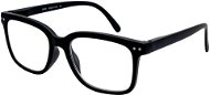 GLASSA brýle na čtení G 033, +3,50 dio, černá - Brýle