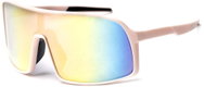 WAYE 7 WX0013X003 - Sunglasses