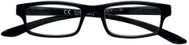 Zippo Reading Glasses 31ZB10BLK200 +2.00 - Glasses