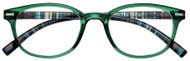 Zippo Reading Glasses 31ZB19GRE150 +1.5 - Glasses