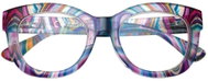 Zippo Reading Glasses 31ZG4MCL250 +2.50 - Glasses