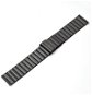 BStrap Steel Universal Quick Release 20 mm, black - Remienok na hodinky