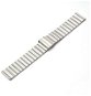 BStrap Steel Universal Quick Release 20mm, silver - Watch Strap