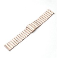 BStrap Steel Universal Quick Release 20mm, rose gold - Watch Strap