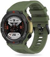Tech-Protect Iconband na Xiaomi Amazfit T-Rex 2, army green - Remienok na hodinky