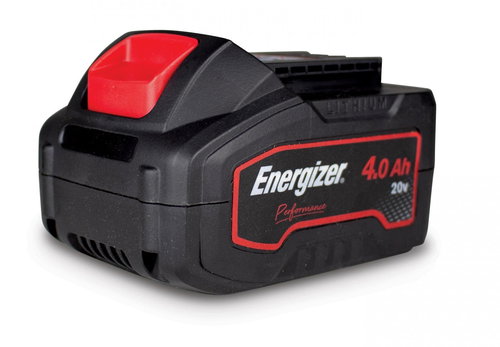 ENERGIZER EBA20U4 - Nabíjecí baterie pro aku nářadí - Main image