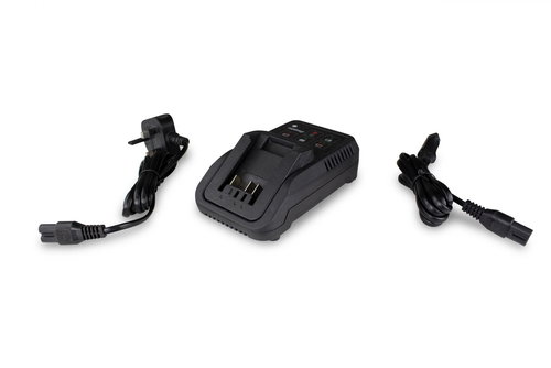 ENERGIZER EFC20U - Cordless Tool Charger - Main image