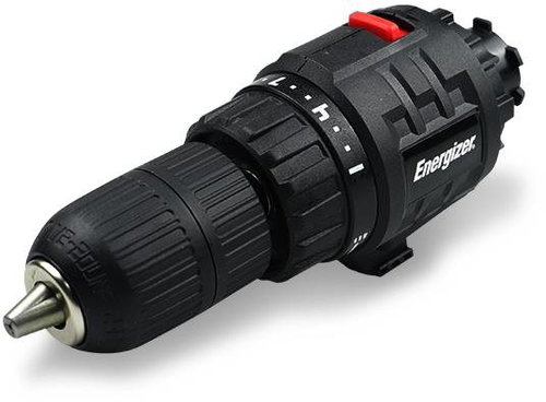ENERGIZER ECO0 Head for ECOMOTION - Attachment - Main image