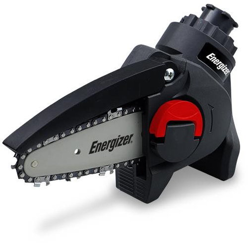 ENERGIZER ECO8 Head for ECOMOTION - Attachment - Main image