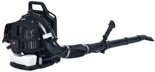 Racing RAC52BPB-2 - Fukar na listí - Main image