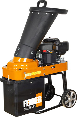 FEIDDER FBT70-2 - Ágdaráló - Fő fotó