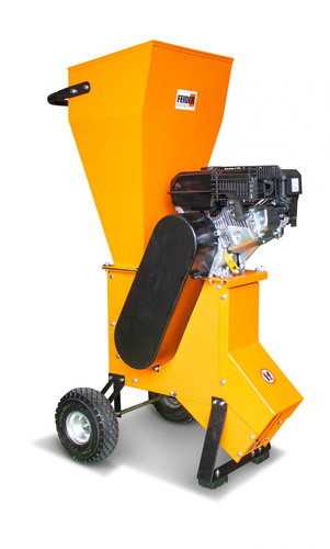 FEIDER FBT220 - Ágdaráló - Fő fotó