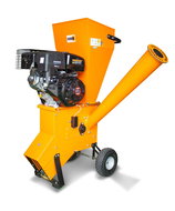 FEIDER FBT270-1 - Drtič větví