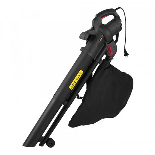 Racing RAC3000EB - Vysavač na listí - Main image