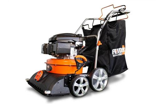 FEIDER FAST175T-1 - Vysavač na listí - Hlavní obrázek