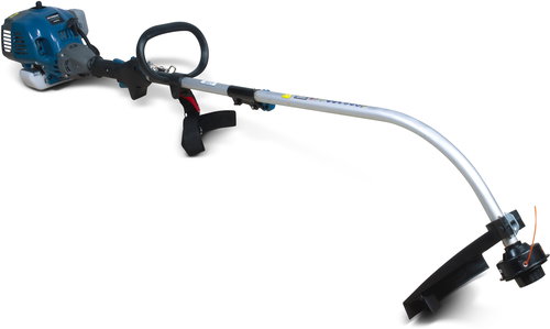 Hyundai HCBT26 - Strunová sekačka - Main image