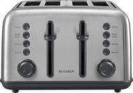 Buydeem DT640E 4-Slice Toaster - Toaster