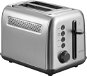 Buydeem DT620E 2-Slice Toaster - Toaster