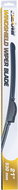 4Cars stěrač Flat multiclip s adaptéry 530mm - Windscreen wiper