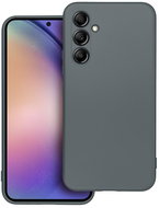 C4M Pouzdro METALLIC pro Samsung Galaxy A54 5G - šedé - Phone Cover