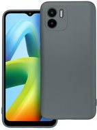 C4M Pouzdro METALLIC pro XIAOMI Redmi A1 - šedé - Phone Cover