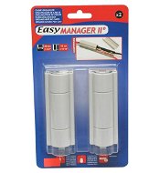EASY PRODUCTS Easy Manager II  - Resealable Cable Protection