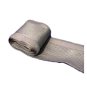 Goobay Dry Zipper Silver - Cable Bundling Kit