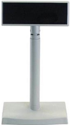 Giga DSP-840B bézs - Vevőkijelző - Fő fotó