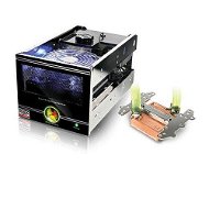Thermaltake BigWater 780e - Water Cooling System