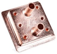 Thermaltake Aqua Brazing W3 Northbridge Waterblock - Chipset Module