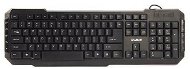 Zalman ZM-K200M - Keyboard