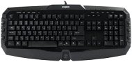 Zalman ZM-K300 - Keyboard