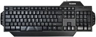 Zalman ZM-K350M - Keyboard