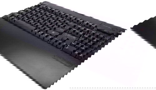 Zalman ZM-K600S - Herní klávesnice - Hlavní obrázek