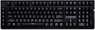 Zalman ZM-K700M - Gaming Keyboard