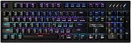 Zalman ZM-K900M - Gaming Keyboard