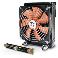 THERMALTAKE CL-W0180 TMG1 - Water Cooling Radiator